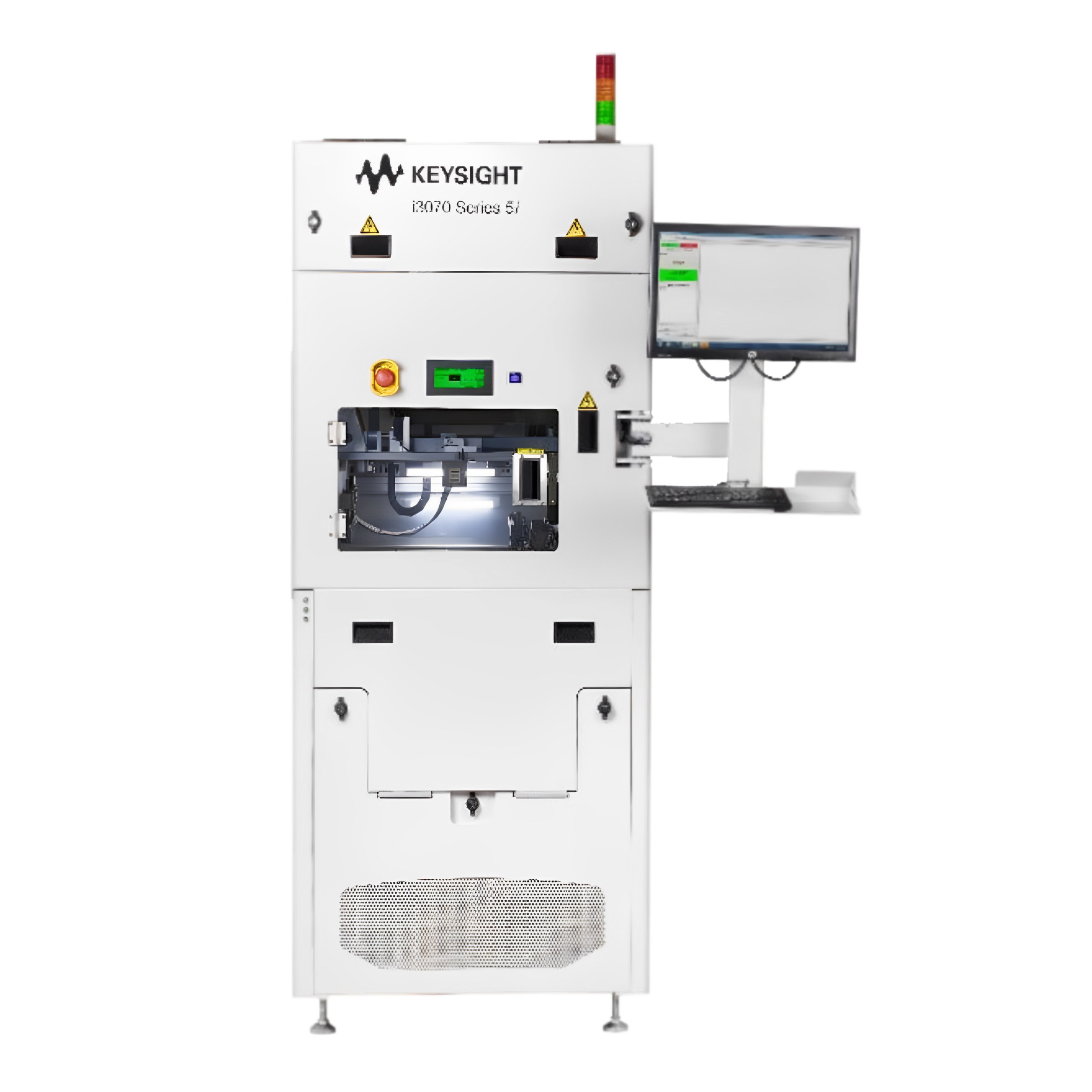 Keysight i3070