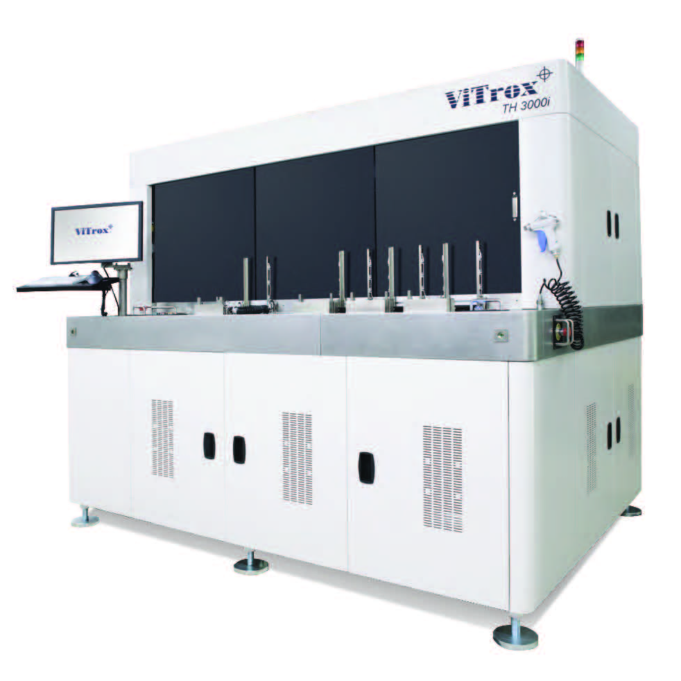 ViTrox TH3000i