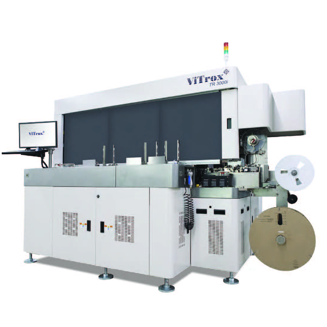 ViTrox TR3000i